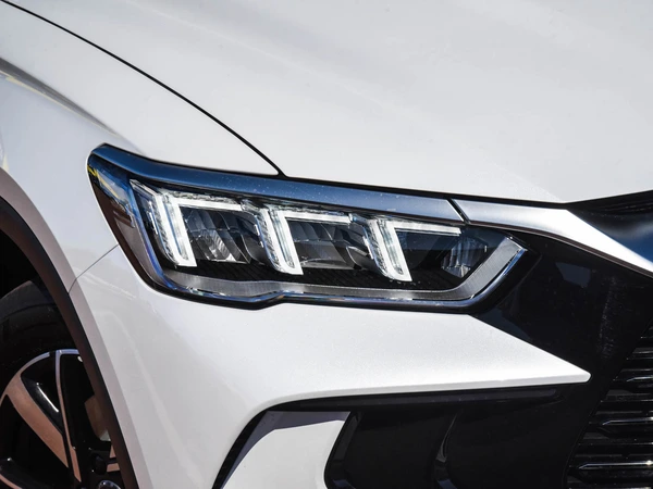2026 Byd Sealion 5 Plug-in Hybrid Performance CVT Automatic
