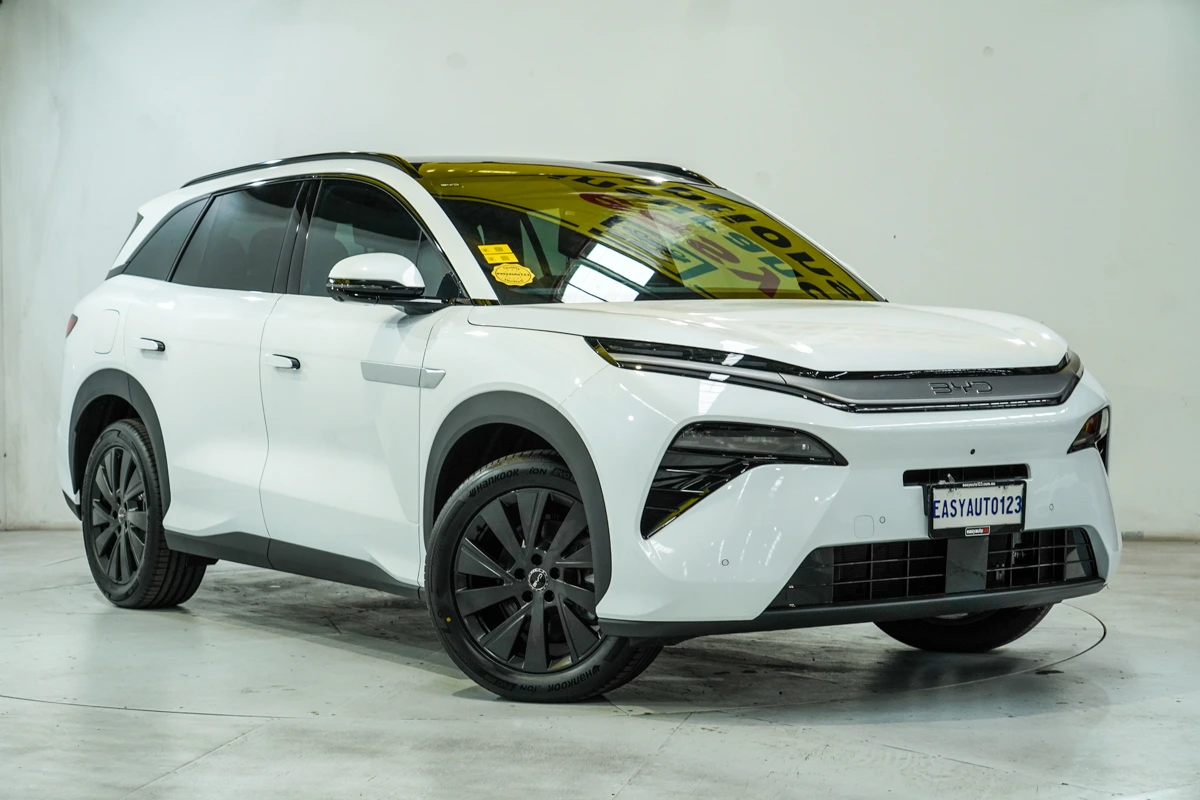 Hybrid Car