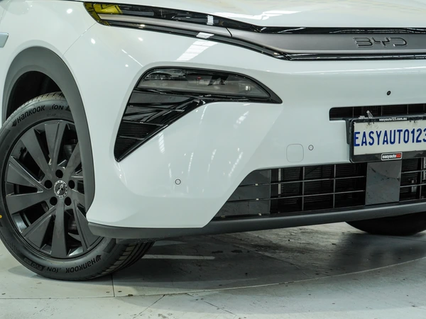 2026 Byd Sealion 8 Premium Hybrid FWD