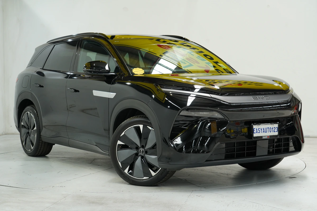 Hybrid Car