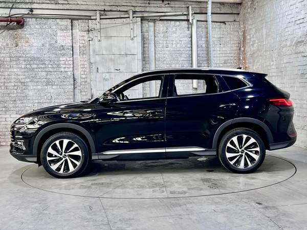 2025 BYD Sealion 6 Premium AWD Long Range Hybrid