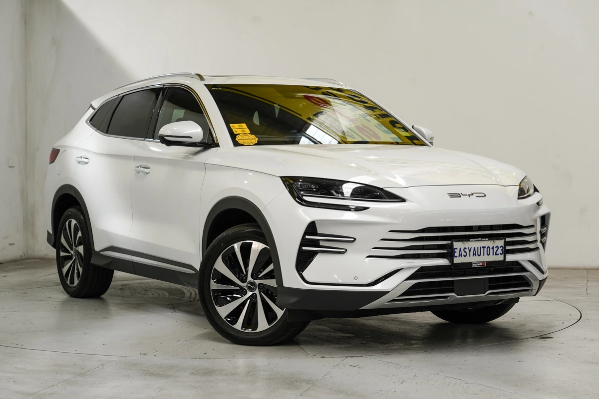 Hybrid Car