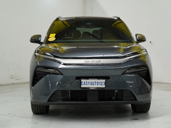 2026 Byd Sealion 8 Elite Electric AWD