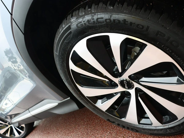 2025 Byd Sealion 6 Elite Electric AWD