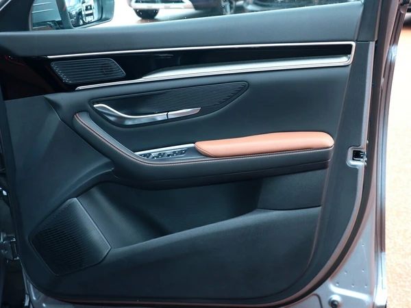 2025 Byd Sealion 6 Elite Electric AWD