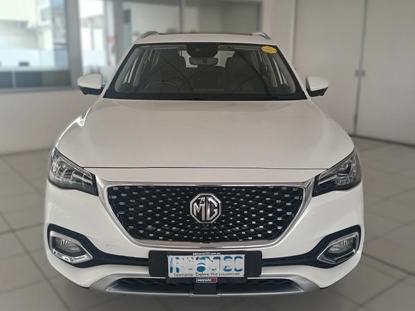 2021 MG Hs PHEV Essence Hybrid Automatic