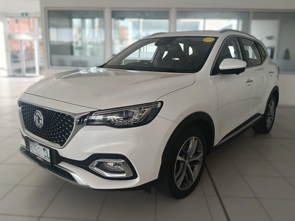 2021 MG Hs PHEV Essence Hybrid Automatic