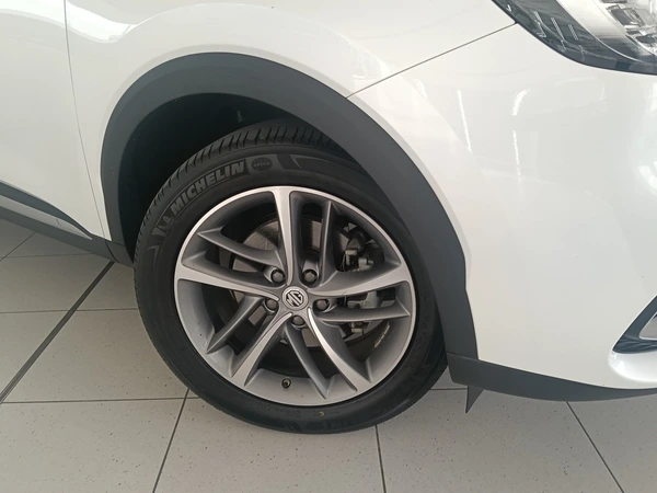 2021 MG Hs PHEV Essence Hybrid Automatic