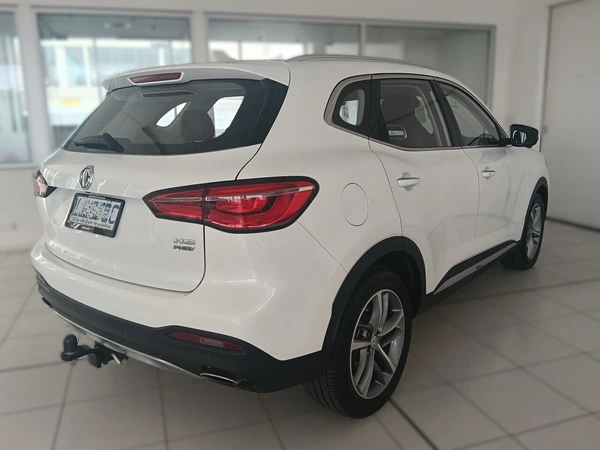 2021 MG Hs PHEV Essence Hybrid Automatic