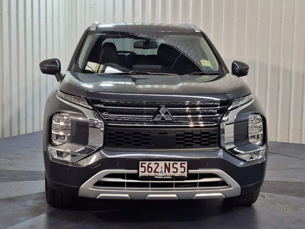 2025 Mitsubishi Outlander PHEV Aspire AWD Hybrid