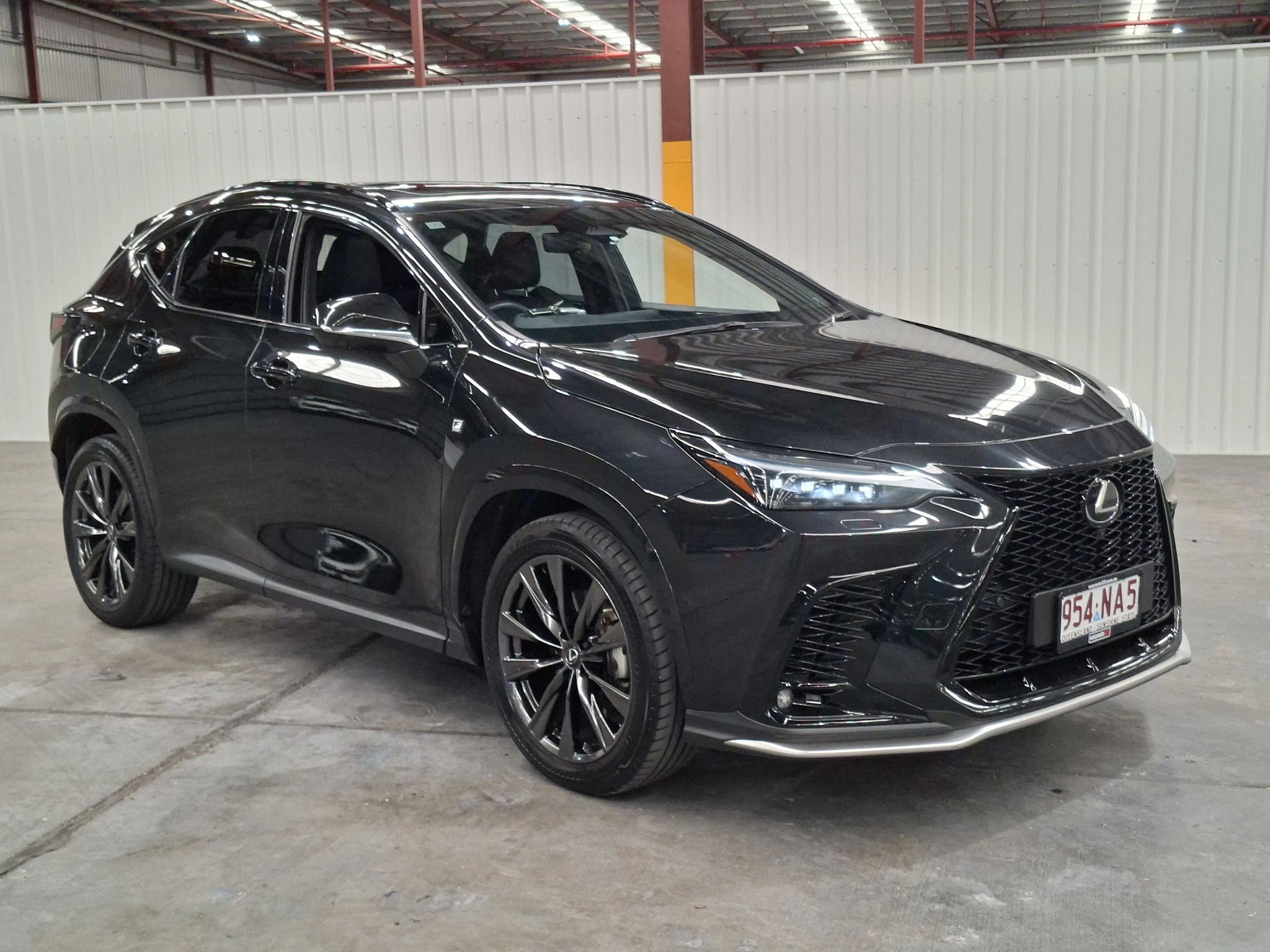 Hybrid Car