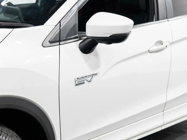 2025 Mitsubishi Eclipse Cross PHEV Exceed Hybrid 2WD Electric SUV