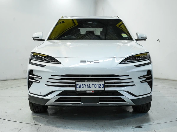 2025 Byd Sealion 6 Premium Long Range Hybrid RWD