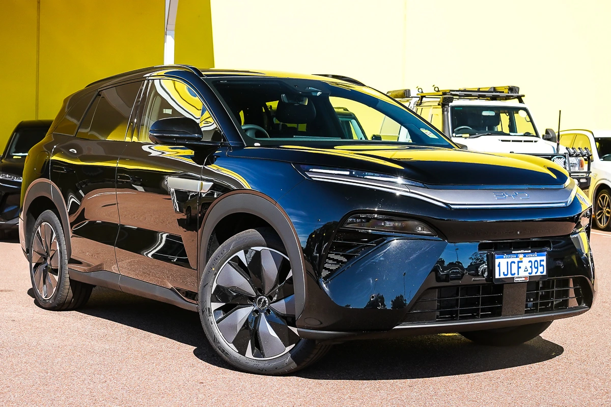 Hybrid Car