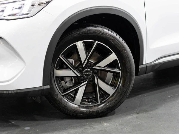 2026 Byd Sealion 5 Elite Hybrid AWD CVT