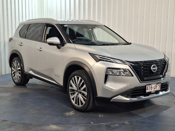 2023 Nissan X-trail Ti-L e-POWER Hybrid 4WD