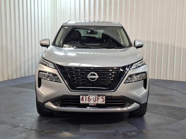 2023 Nissan X-trail Ti-L e-POWER Hybrid 4WD