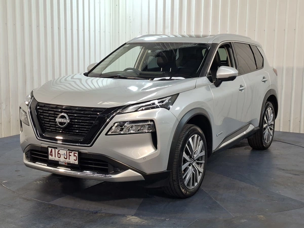 2023 Nissan X-trail Ti-L e-POWER Hybrid 4WD