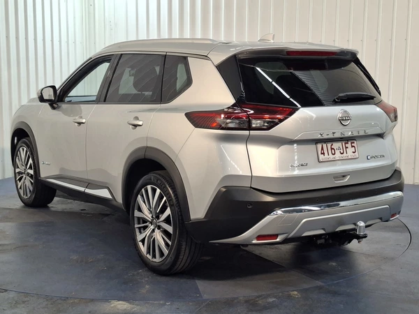 2023 Nissan X-trail Ti-L e-POWER Hybrid 4WD