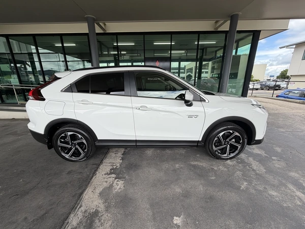 2024 Mitsubishi Eclipse Cross PHEV Aspire AWD Hybrid