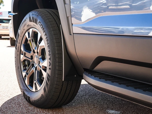 2024 Byd Shark 6 Elite Plug-in Hybrid AWD Luxury Edition