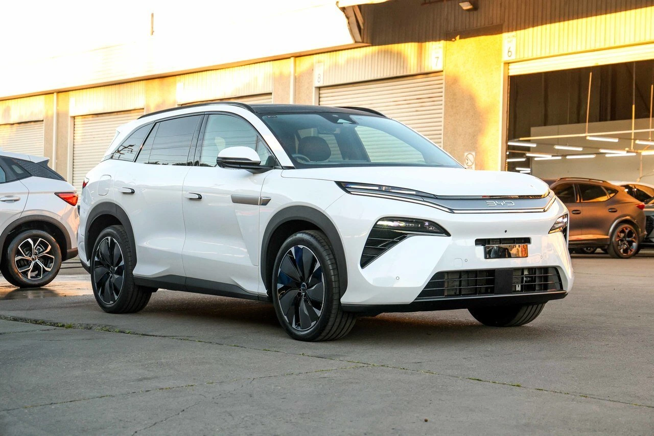 Hybrid Car
