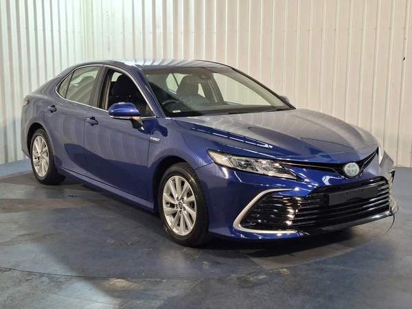 2021 Toyota Camry Ascent Hybrid Automatic