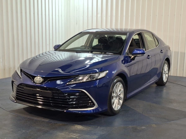 2021 Toyota Camry Ascent Hybrid Automatic