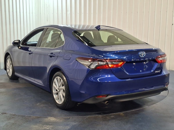 2021 Toyota Camry Ascent Hybrid Automatic