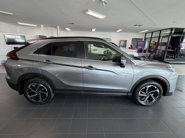2024 Mitsubishi Eclipse Cross PHEV Aspire Hybrid AWD