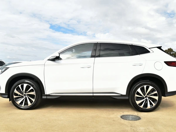 2025 Byd Sealion 6 Luxury Electric FWD