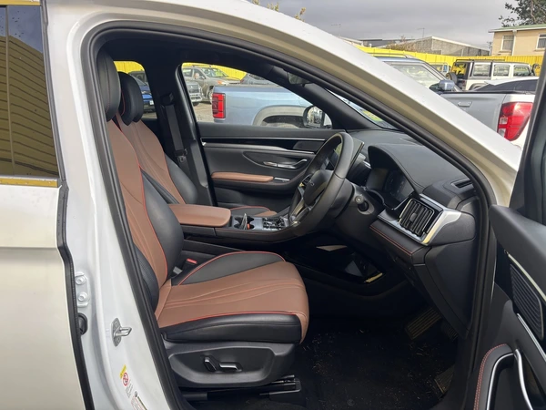 2025 Byd Sealion 6 Performance Elite Turbo Automatic AWD Hybrid