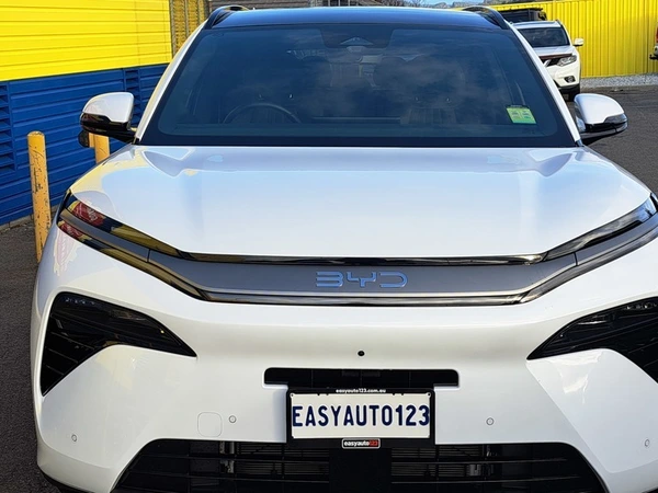 2025 Byd Sealion 8 Dynamic Hybrid FWD