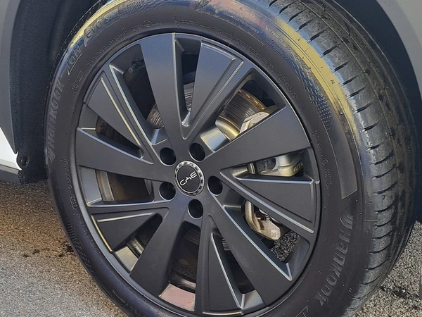 2025 Byd Sealion 8 Dynamic Hybrid FWD