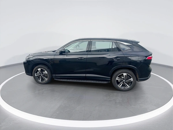 2025 Mg Hs Super Hybrid Excite Automatic Front Wheel Drive