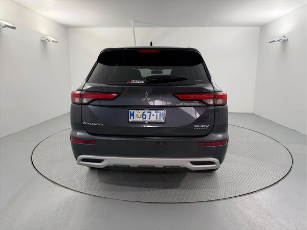 2024 Mitsubishi Outlander PHEV Exceed Tourer ZM Automatic 4WD