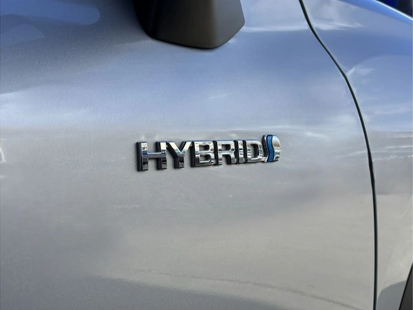 2023 Toyota Kluger GX AXUH78R Hybrid Automatic 4WD