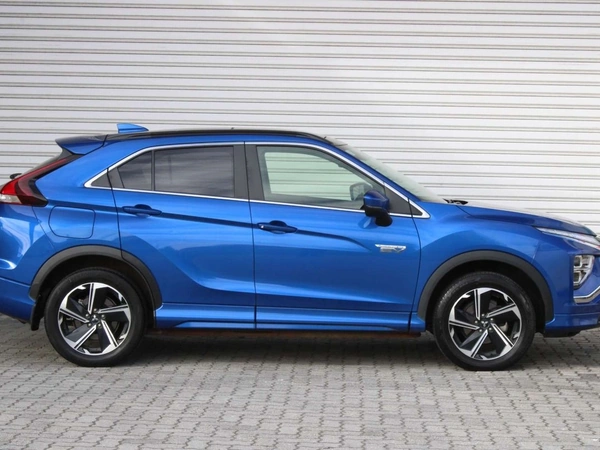2022 Mitsubishi Eclipse Cross PHEV Exceed Automatic 4WD