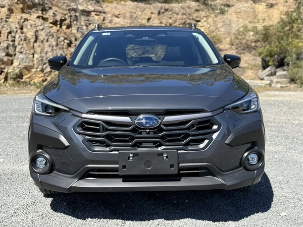 2025 Subaru Crosstrek Hybrid S G6X AWD Automatic