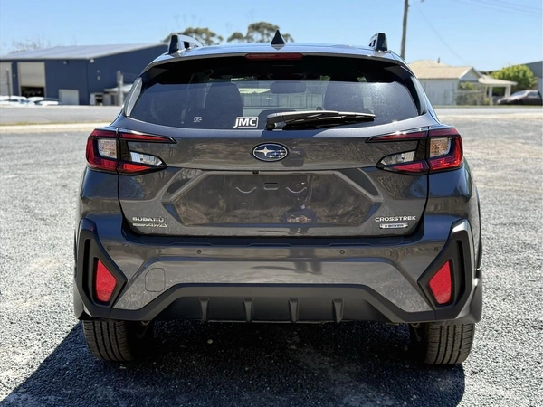 2025 Subaru Crosstrek Hybrid S G6X AWD Automatic