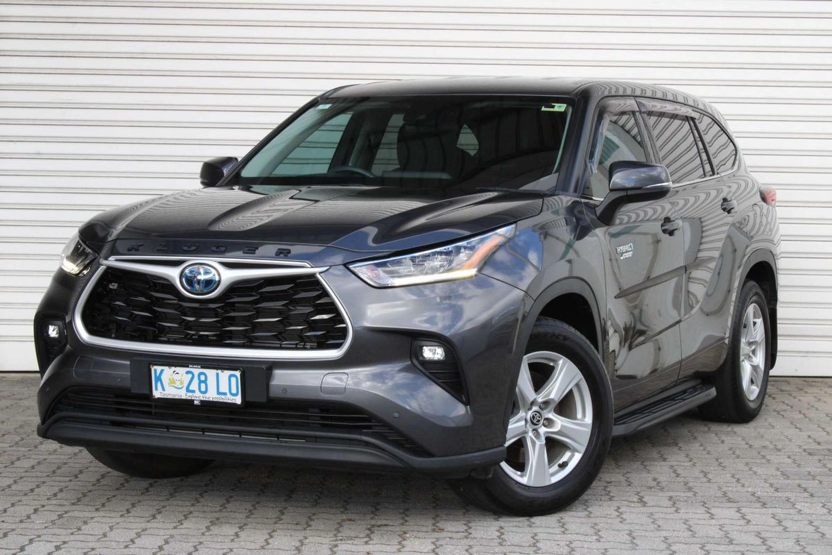 Hybrid Car