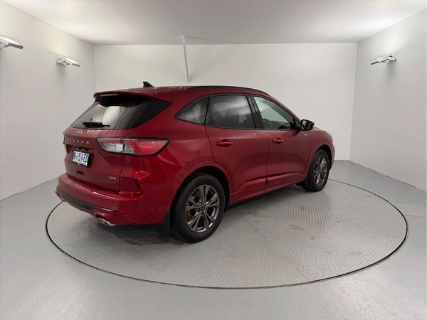 2023 Ford Escape ST-Line PHEV Front Wheel Drive Automatic