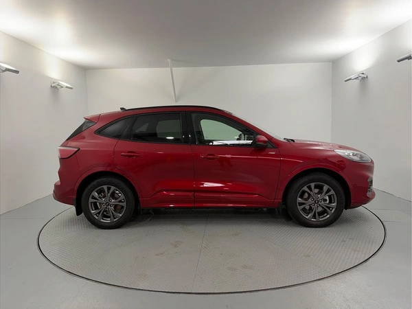 2023 Ford Escape ST-Line PHEV Front Wheel Drive Automatic