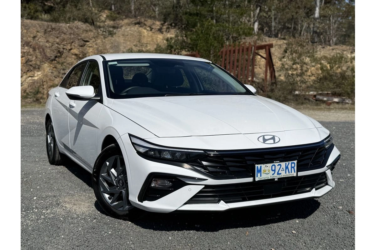 Hybrid Car