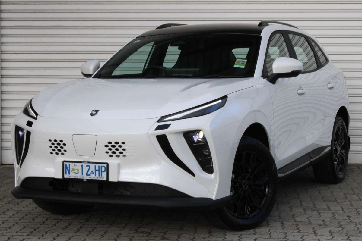 Hybrid Car