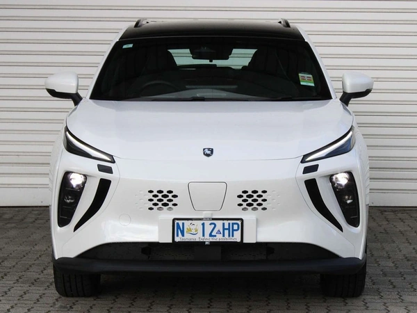 2026 Forthing Taikon 5 REEV Luxury SX5G Hybrid Automatic RWD