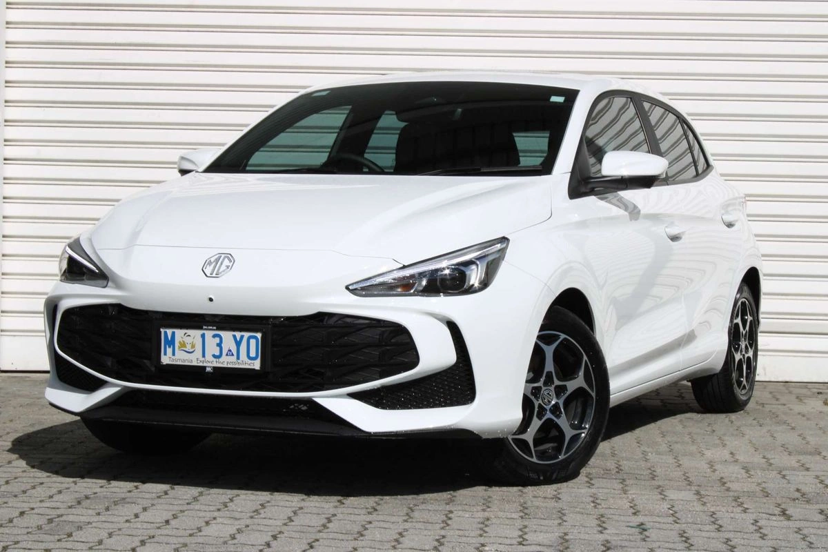Hybrid Car