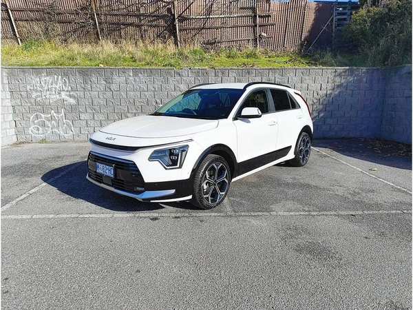 2024 Kia Niro HEV GT-Line Automatic Hybrid FWD
