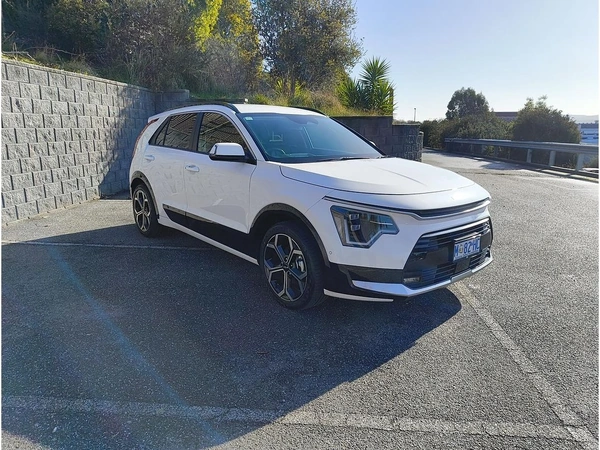 2024 Kia Niro HEV GT-Line Automatic Hybrid FWD