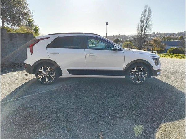 2024 Kia Niro HEV GT-Line Automatic Hybrid FWD